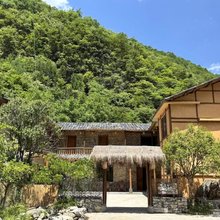 城口下坝屿你民宿