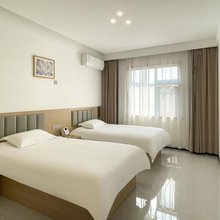安闲坊民宿(洛阳龙门大道店)