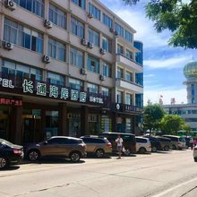 长岛长通海岸酒店