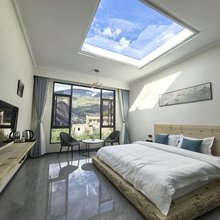 听风观山·Serene Peak·栖心美宿(小金店)