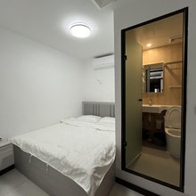 沈阳海旺旅社