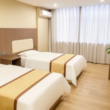 枫尚酒店