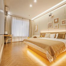 喜糖·Candy Hall·观影民宿(隋唐洛阳城应天门洛邑古城景区店)