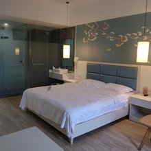 文昌康悦美华精品酒店