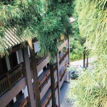 瑞顶山庄(什邡钟鼎寺店)
