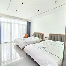 忆海拾贝民宿(海滨国家森林公园店)