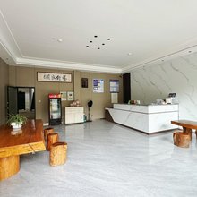 勐腊县勐仑春林宾馆