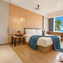 途客中国HOTEL(惠州大亚湾黄金海岸店)