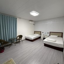 阜阳和悦宾馆(袁寨镇店)