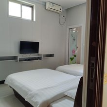 华山红浩客栈