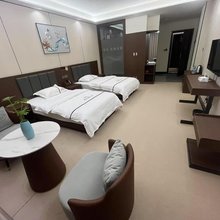 福泽·自助公寓(罗甸明珠广场店)