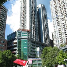 7天连锁电竞酒店(彭水澎湖花园店)