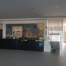 菏泽亚悦酒店