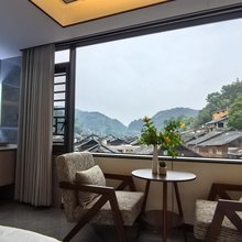 芒种民宿(肇兴侗寨店)