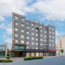 城市便捷酒店(枣阳汉宫景区大汉茂购物中心店)