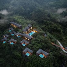 禾阅·水云涧度假庄园(六盘水百车河景区店)