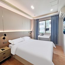 中山丰源聚商务酒店(利和广场店)