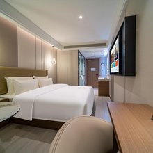 佳兰酒店(贵阳观山湖省人民医院店)