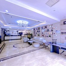 汇信酒店(尚京广场店)
