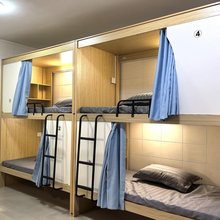 水木青年旅舍(钦州东站店)