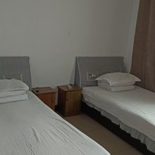 简阳德福宾馆