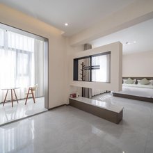 敦煌拾光小苑(鸣沙山月牙泉景区店)
