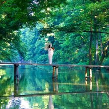 山风·岚岚丨TheBeautyofTheEast设计民宿(黄山南大门翡翠谷店)
