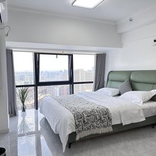 清韵浅居民宿(贵阳北站店)