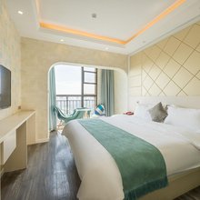 禧瑞酒店(昆明高铁南站店)