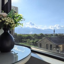 福照民宿(洱海才村码头店)