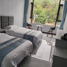闲庭小居民宿