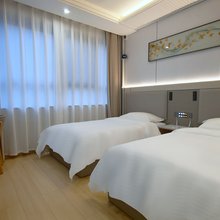 鹤峰溇水之星商务酒店