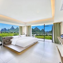 阳朔宁泊观景民宿(印象刘三姐景区店)