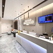 SWAGGIN·斯威戈因酒店(盘州店)