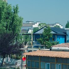 犁桥船仓青年营民宿
