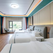 东梅岭庄园