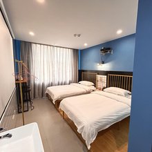 云吉梅朵酒店