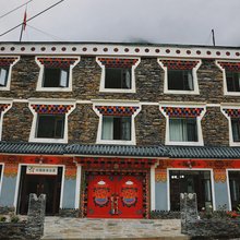 理县东嘎林名宿