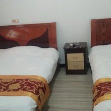 秀华宾馆