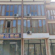 绥阳好德居民宿(双河溶洞飞拉达店)