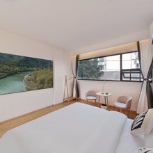 睡乐智住旅店