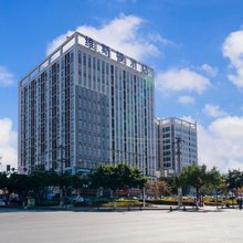 维斯顿酒店(成都龙潭寺地铁站店)