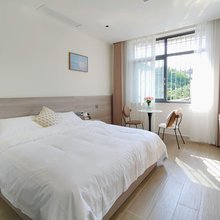 春崃民宿
