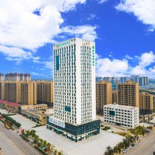 城市便捷酒店(扶绥空港大道店)