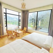 韶关·柏苑民宿(罗坑大草原店)