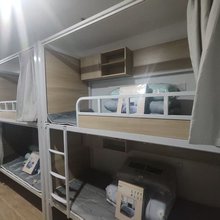 青新公寓