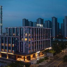全季酒店(绍兴越城滨海新区店)