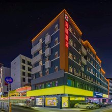 海顺酒店(深圳五和地铁站店)