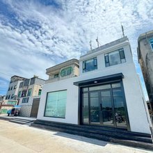 缘福雅居客栈(龙王头沙滩店)