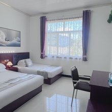 麦积家园(麦积山石窟景区店)